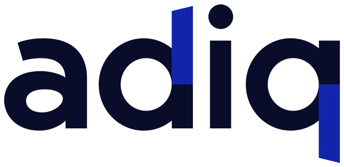Logo Adiq