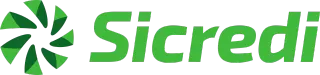 Logo Sicredi