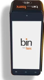 SmartPOS homologado Bin