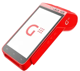SmartPOS homologado GetNet