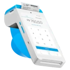 SmartPOS homologado Mercado Pago