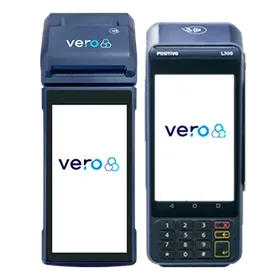 SmartPOS homologado Vero