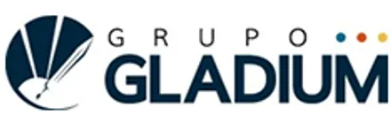 Logo Grupo Gladium