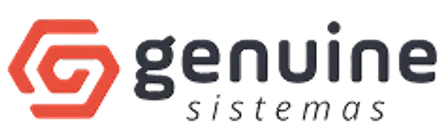 Logo Genuine Sistemas